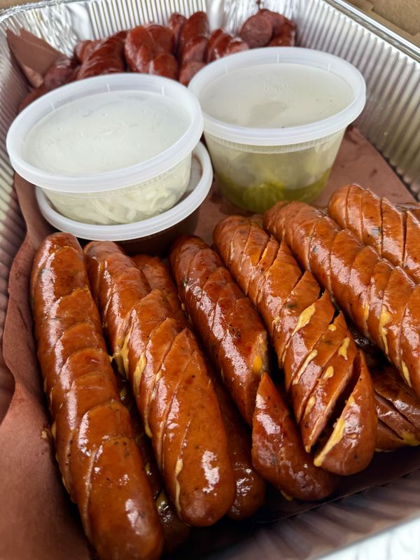 Sausage